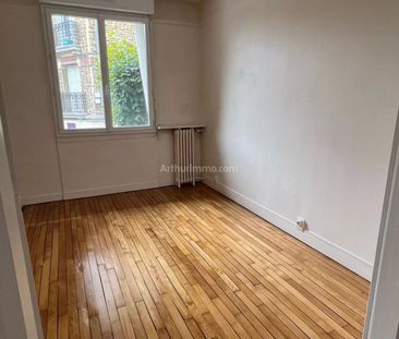 Location Appartement 3 pièces 52m² CHELLES 77500 - Photo 2