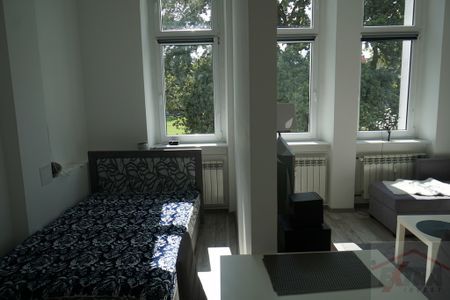 Mieszkanie do wynajęcia na Wałach Chrobrego (435234) - Zdjęcie 2