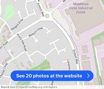 Banbury, Oxfordshire, OX16 - Photo 1