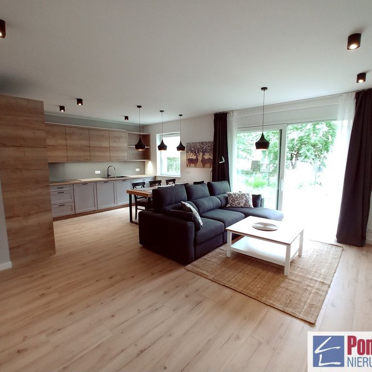 Gumieńce, ul. Krakowska - Photo 1