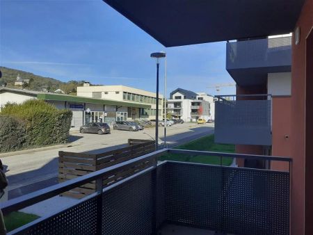 Location appartement 3 pièces - 66m² à Saint-baldoph (73190) - Photo 2