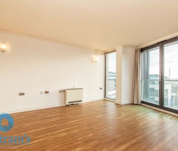 1 bed Apartment for Rent - Photo 4