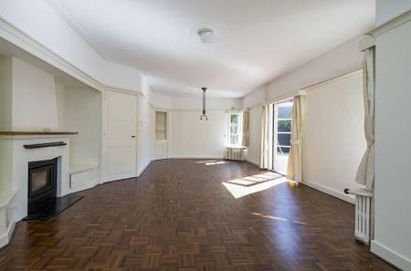 Huis te huur: Hogeweg 8 2244 GR Wassenaar - Foto 5