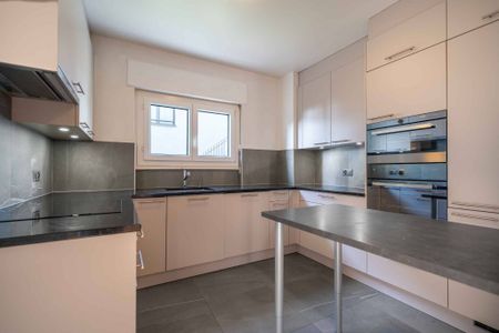 Sublime 4.5 room apartment with lake view - Foto 5