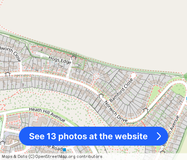 Norwich Close, Brighton - Photo 1