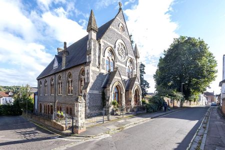 1 Bedroom Flat / Apartment - Sutton Gardens, Winchester - Photo 5