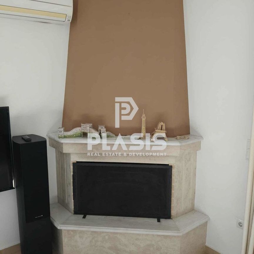 Μεζονέτα για ενοικίαση Σχινιάς (Μαραθώνας) - Φωτογραφία 1