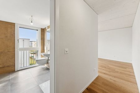 4.5 Zimmer, 123 m², 1. Stock - Photo 5