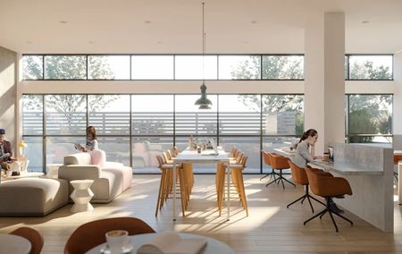 For Lease - 4130 Parkside Village Drive Unit# 2707, Mississauga, Ontario - Photo 5