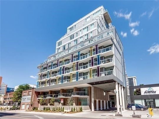 For Lease - 68 Merton Street Unit# 616, Toronto, Ontario - Photo 1