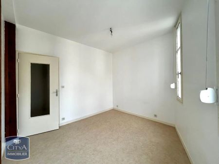 Appartement à louer 3 pièces 68.02m² - Photo 5