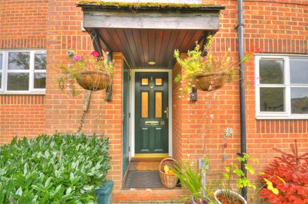 1 bedroom terraced house to rent - Photo 3