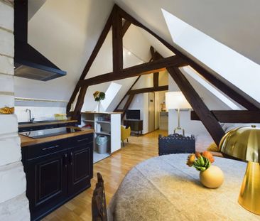 Superbe appartement de charme - Photo 2