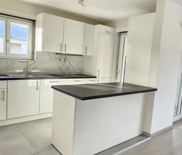 3.5 Zimmer, 71 m², 1. Stock - Photo 2
