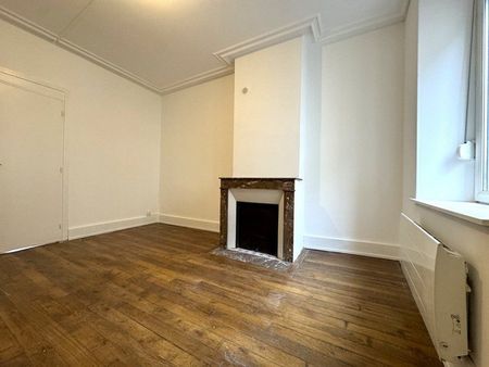 Appartement 1 pièce à Nancy - Photo 5