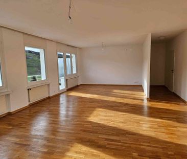 1.5 Zimmer, 60 m², 1. Stock - Foto 1