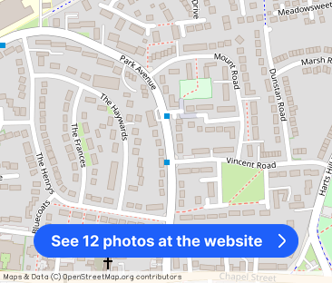 Park Avenue, Thatcham, RG18 - Photo 1