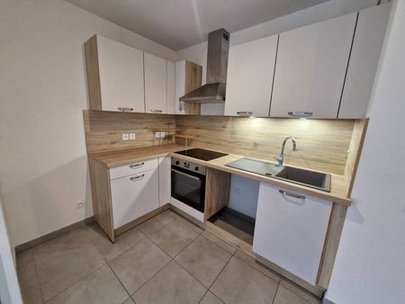 Appartement 3 pièces - Photo 5