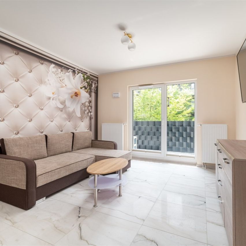 Łódź, Śródmieście, Milionowa - Photo 1