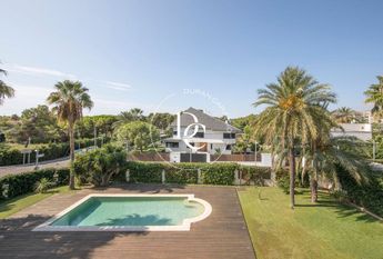 4 bedroom luxury Villa for rent in Sitges, Catalonia