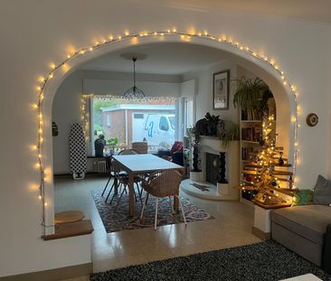 Kamer te huur in gezellig huis in Merelbeke Flora - Photo 1