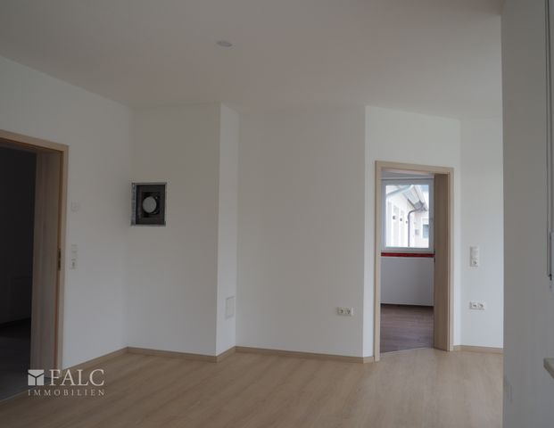 Familiäres Wohnen im charmanten Wolferstadt - Photo 1