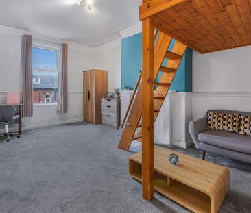 1 bedroom flat to rent - Photo 5