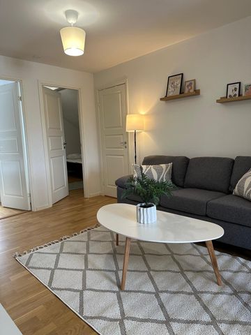 Skårsgatan, Göteborg - Photo 3