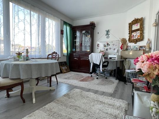 Appartement te huur - Foto 1