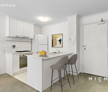 95/416 St Kilda Road - Photo 5