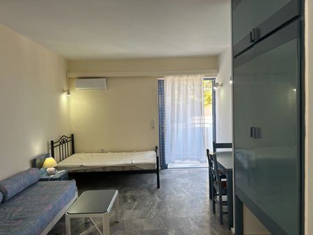 Studio/Γκαρσονιέρα για ενοικίαση - Ρέθυμνο, - Photo 2