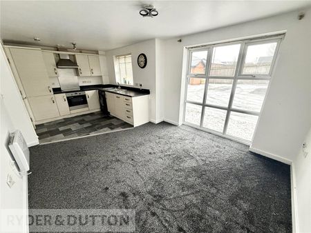 Ivy Graham Close, 59, Manchester, M40 3AY, Greater Manchester - Photo 2