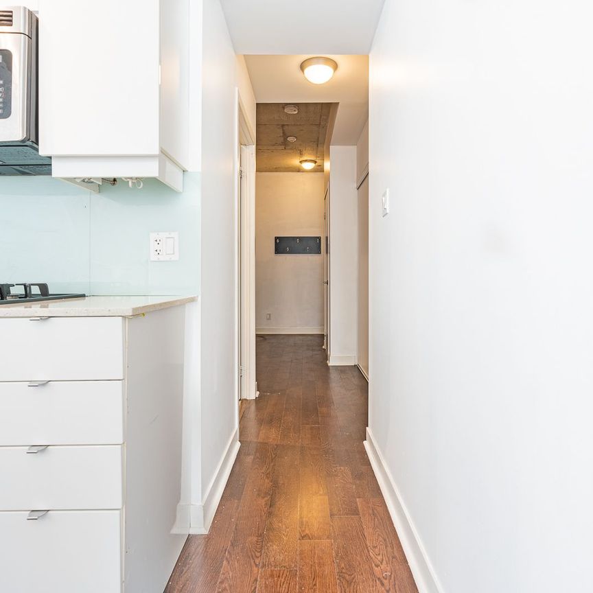 For Lease - 127 Queen Street Unit# 1102, Toronto, Ontario - Photo 1