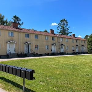 Radhusgatan, Grums - Photo 2