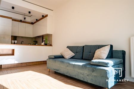 Mieszkanie na wynajem Bielsko-Biała, Olszówka Dolna 42.00 m - Фото 2