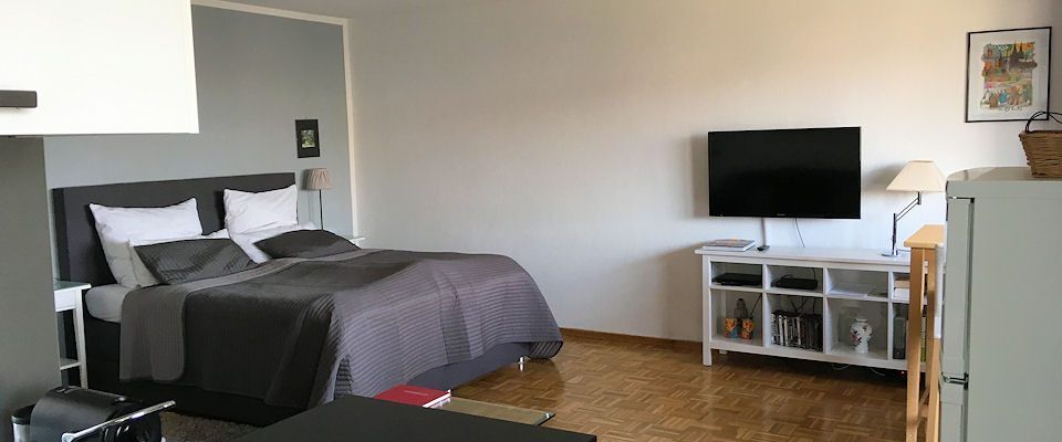 Köln mit Weitblick - Foto 1