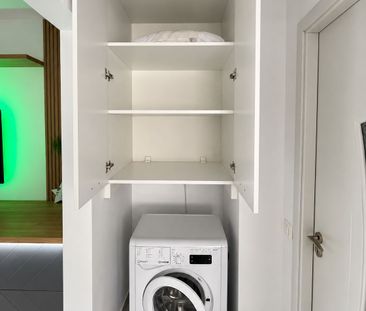Tomis Nord | 2 camere | Parcare | Termen Lung - Photo 5