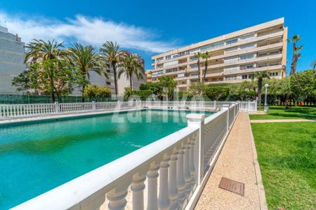 Two-bedroom Apartment in a Prestigious Neighborhood - Photo 3