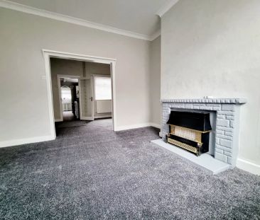 Property To Rent Devon Street, St. Helens, WA10 | 2 Bedroom House t... - Photo 1