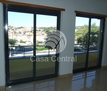 Apartamento T3 - Photo 6