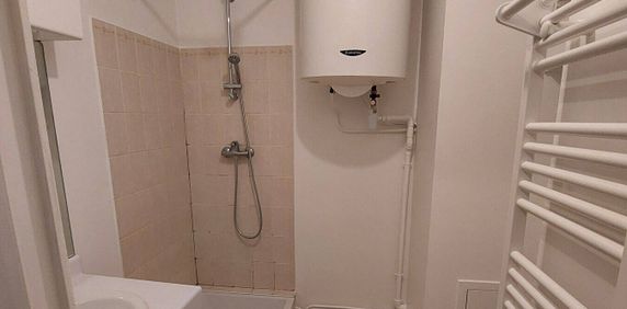 Appartement 1 pièce – LYON - Photo 2