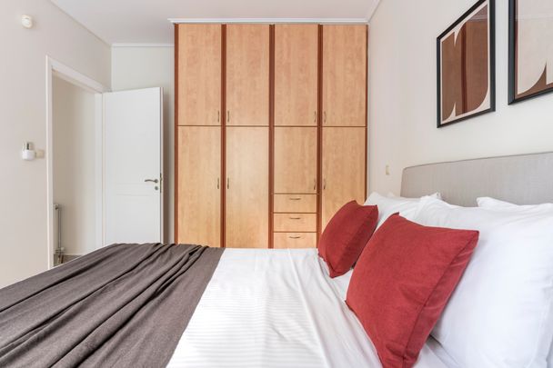Marousi 2BR Prestige Apartment - Photo 1