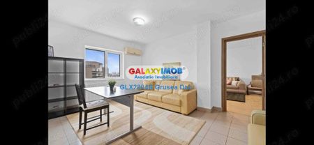 Apartament 4 Camere Pet & Foreigners Friendly 13 Septembrie G 143 - Fotografie 2