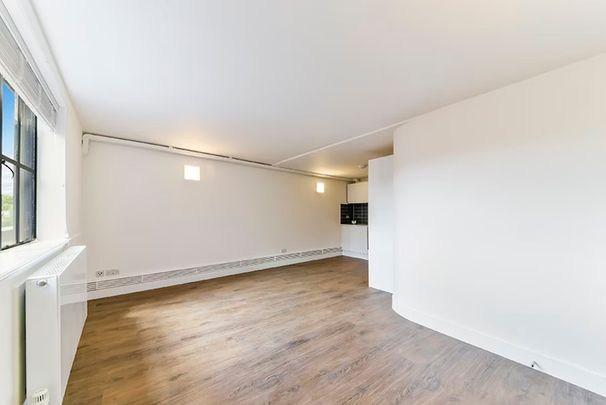 1 bedroom apartment - Photo 1