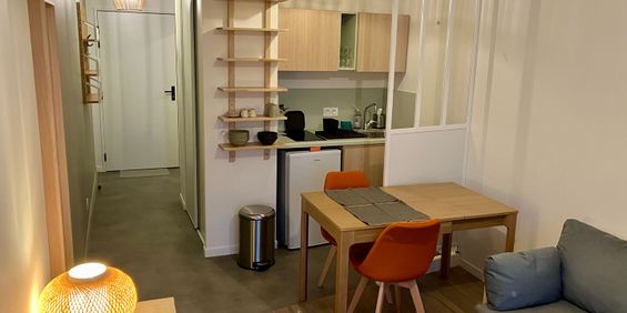 Appartement 1 pièce - Photo 3