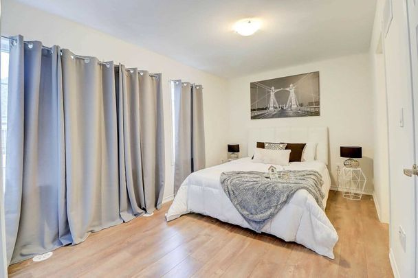 For Lease - 2552 Earleville Path, Oshawa, Ontario - Photo 1