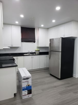 For Lease - 9 Stott Avenue, Ajax, Ontario - Photo 1