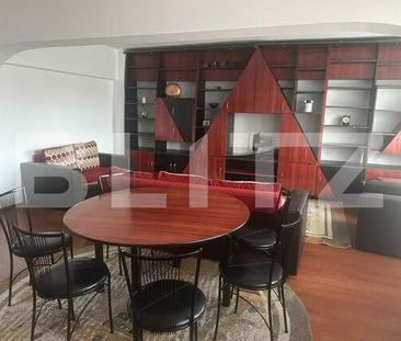 Apartament modern cu 3 camere, 90 mp, centrala si AC, zona Calea Bucuresti - Photo 2
