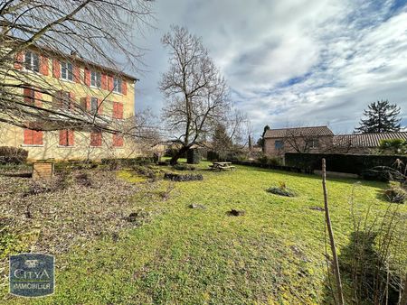 Location Appartement 4 pièces 74m² MACON 71000 - Photo 5