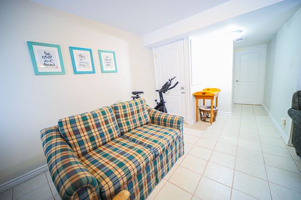 For Lease - 149 Silver Maple Road Unit# BSMT, Richmond Hill, Ontario - Photo 1